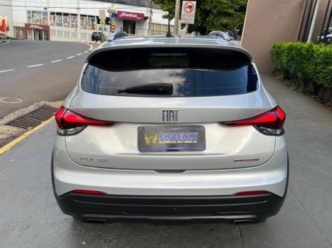 FIAT Pulse 1.3 16V 4P FLEX DRIVE AUTOM�TICO CVT, Foto 6