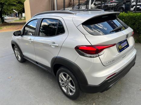 FIAT Pulse 1.3 16V 4P FLEX DRIVE AUTOM�TICO CVT, Foto 7
