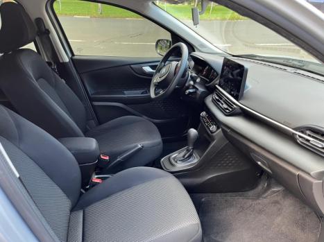FIAT Pulse 1.3 16V 4P FLEX DRIVE AUTOM�TICO CVT, Foto 8