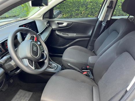 FIAT Pulse 1.3 16V 4P FLEX DRIVE AUTOM�TICO CVT, Foto 9