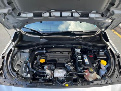 FIAT Pulse 1.3 16V 4P FLEX DRIVE AUTOM�TICO CVT, Foto 11