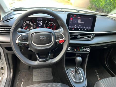 FIAT Pulse 1.3 16V 4P FLEX DRIVE AUTOM�TICO CVT, Foto 12