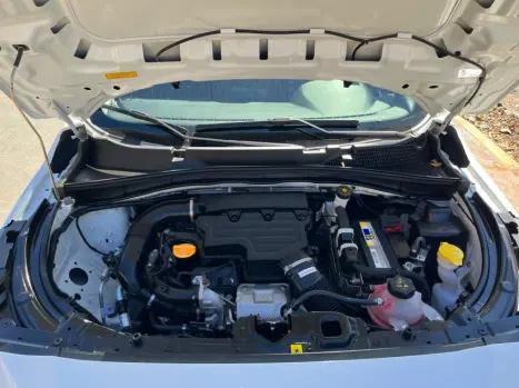 FIAT Pulse 1.3 16V 4P FLEX DRIVE AUTOM�TICO CVT, Foto 12