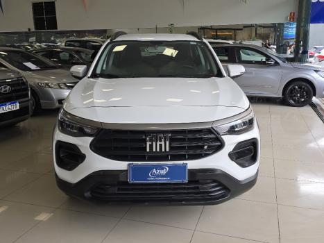 FIAT Pulse 1.3 16V 4P FLEX DRIVE, Foto 2