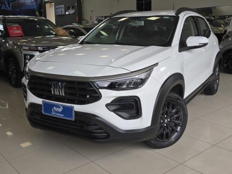 FIAT Pulse 1.3 16V 4P FLEX DRIVE, Foto 3