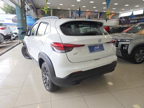 FIAT Pulse 1.3 16V 4P FLEX DRIVE, Foto 4