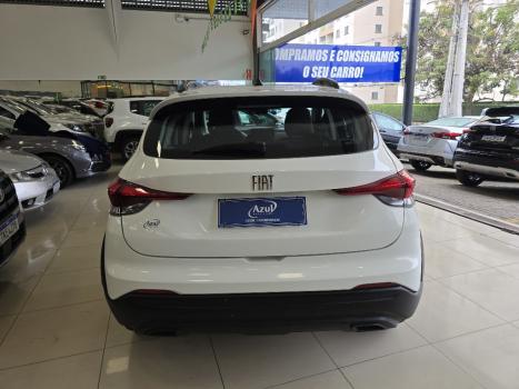 FIAT Pulse 1.3 16V 4P FLEX DRIVE, Foto 5