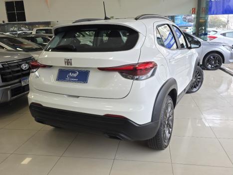 FIAT Pulse 1.3 16V 4P FLEX DRIVE, Foto 6