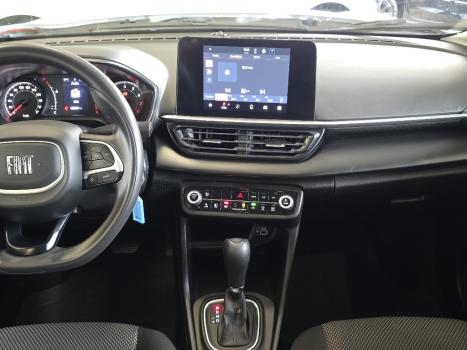 FIAT Pulse 1.3 16V 4P FLEX DRIVE, Foto 8