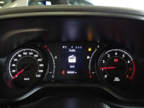 FIAT Pulse 1.3 16V 4P FLEX DRIVE, Foto 12