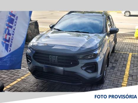 FIAT Pulse 1.3 16V 4P FLEX S-DESIGN AUTOM�TICO CVT, Foto 1