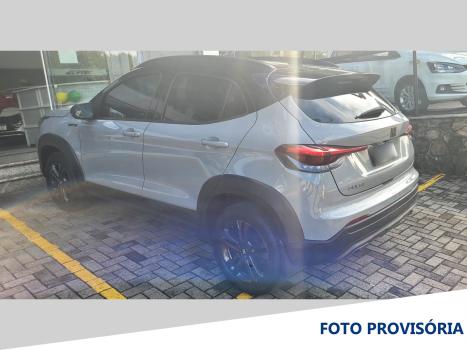 FIAT Pulse 1.3 16V 4P FLEX S-DESIGN AUTOM�TICO CVT, Foto 2