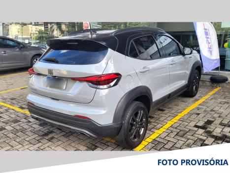 FIAT Pulse 1.3 16V 4P FLEX S-DESIGN AUTOM�TICO CVT, Foto 3