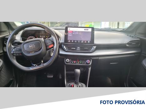 FIAT Pulse 1.3 16V 4P FLEX S-DESIGN AUTOM�TICO CVT, Foto 4