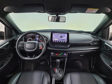 FIAT Pulse 1.3 16V 4P FLEX S-DESIGN AUTOM�TICO CVT, Foto 5