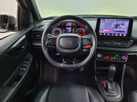 FIAT Pulse 1.3 16V 4P FLEX S-DESIGN AUTOM�TICO CVT, Foto 12