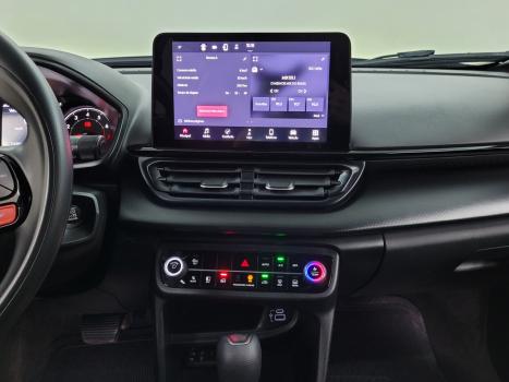 FIAT Pulse 1.3 16V 4P FLEX S-DESIGN AUTOM�TICO CVT, Foto 14