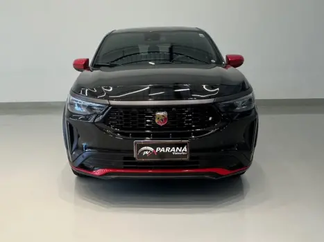 FIAT Pulse 1.3 16V 4P FLEX DRIVE AUTOM�TICO CVT, Foto 2