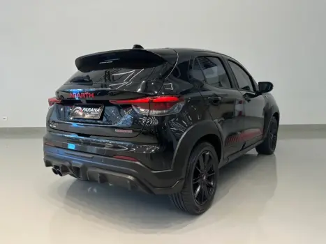 FIAT Pulse 1.3 16V 4P FLEX DRIVE AUTOM�TICO CVT, Foto 4