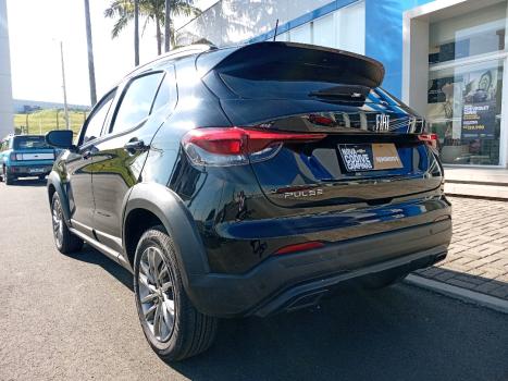 FIAT Pulse 1.3 16V 4P FLEX DRIVE AUTOM�TICO CVT, Foto 4