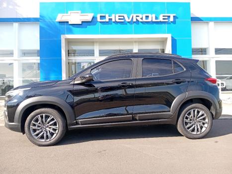 FIAT Pulse 1.3 16V 4P FLEX DRIVE AUTOM�TICO CVT, Foto 7