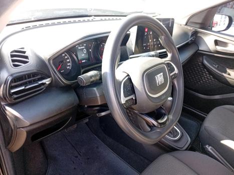 FIAT Pulse 1.3 16V 4P FLEX DRIVE AUTOM�TICO CVT, Foto 8