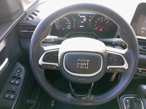 FIAT Pulse 1.3 16V 4P FLEX DRIVE AUTOM�TICO CVT, Foto 9