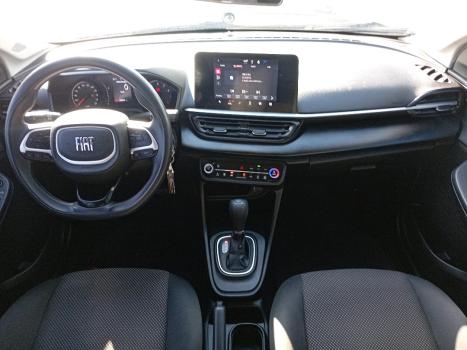 FIAT Pulse 1.3 16V 4P FLEX DRIVE AUTOM�TICO CVT, Foto 10