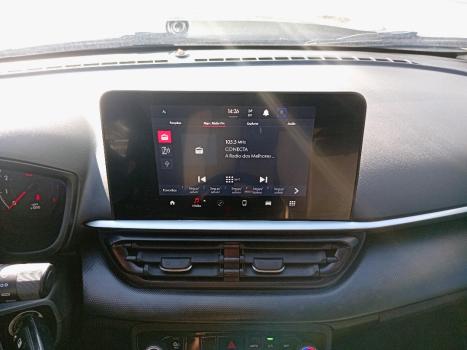 FIAT Pulse 1.3 16V 4P FLEX DRIVE AUTOM�TICO CVT, Foto 11