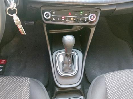 FIAT Pulse 1.3 16V 4P FLEX DRIVE AUTOM�TICO CVT, Foto 12