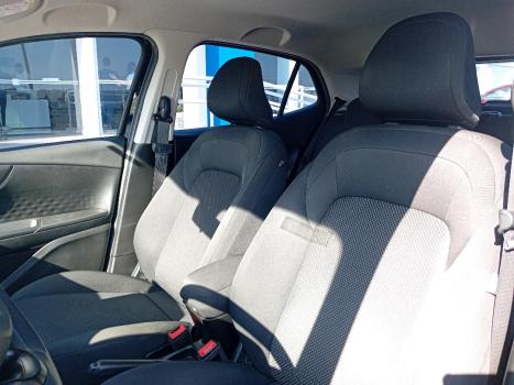 FIAT Pulse 1.3 16V 4P FLEX DRIVE AUTOM�TICO CVT, Foto 13