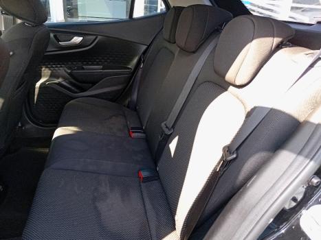 FIAT Pulse 1.3 16V 4P FLEX DRIVE AUTOM�TICO CVT, Foto 14