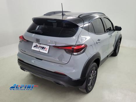 FIAT Pulse 1.3 16V 4P FLEX S-DESIGN AUTOM�TICO CVT, Foto 3