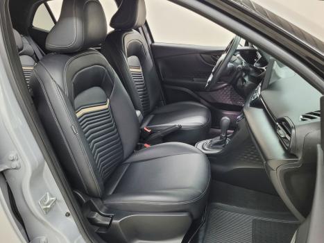 FIAT Pulse 1.3 16V 4P FLEX S-DESIGN AUTOM�TICO CVT, Foto 6