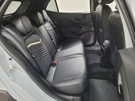 FIAT Pulse 1.3 16V 4P FLEX S-DESIGN AUTOM�TICO CVT, Foto 7
