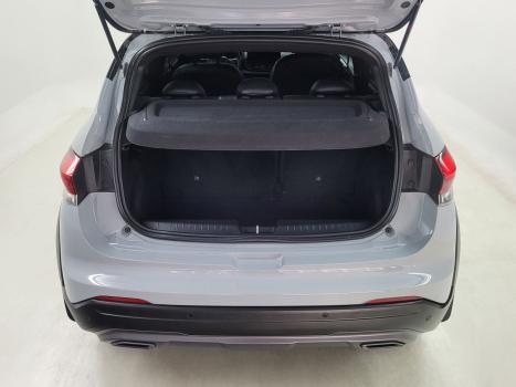 FIAT Pulse 1.3 16V 4P FLEX S-DESIGN AUTOM�TICO CVT, Foto 8