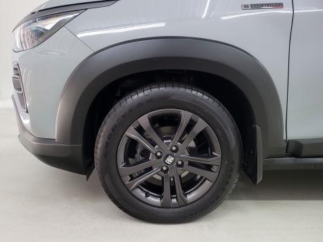 FIAT Pulse 1.3 16V 4P FLEX S-DESIGN AUTOM�TICO CVT, Foto 10