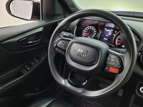 FIAT Pulse 1.3 16V 4P FLEX S-DESIGN AUTOM�TICO CVT, Foto 13