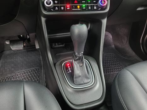 FIAT Pulse 1.3 16V 4P FLEX S-DESIGN AUTOM�TICO CVT, Foto 15