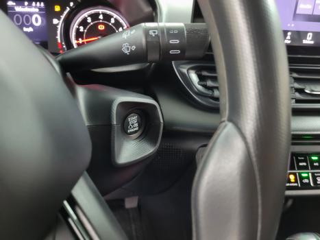 FIAT Pulse 1.3 16V 4P FLEX S-DESIGN AUTOM�TICO CVT, Foto 16