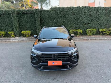 FIAT Pulse 1.3 16V 4P FLEX DRIVE AUTOM�TICO CVT, Foto 2