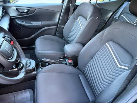 FIAT Pulse 1.3 16V 4P FLEX DRIVE AUTOM�TICO CVT, Foto 5