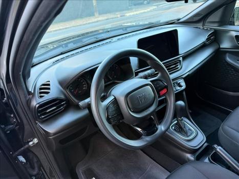 FIAT Pulse 1.3 16V 4P FLEX DRIVE AUTOM�TICO CVT, Foto 6