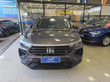 FIAT Pulse 1.3 16V 4P FLEX DRIVE AUTOM�TICO CVT, Foto 2