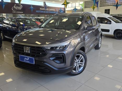 FIAT Pulse 1.3 16V 4P FLEX DRIVE AUTOM�TICO CVT, Foto 3
