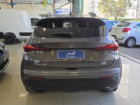FIAT Pulse 1.3 16V 4P FLEX DRIVE AUTOM�TICO CVT, Foto 5