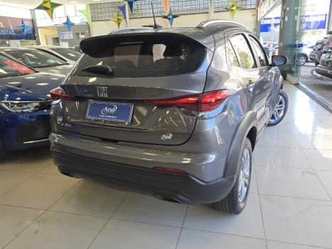 FIAT Pulse 1.3 16V 4P FLEX DRIVE AUTOM�TICO CVT, Foto 6