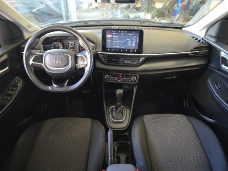 FIAT Pulse 1.3 16V 4P FLEX DRIVE AUTOM�TICO CVT, Foto 7