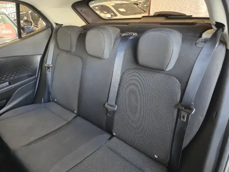 FIAT Pulse 1.3 16V 4P FLEX DRIVE AUTOM�TICO CVT, Foto 16
