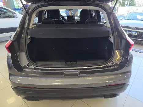 FIAT Pulse 1.3 16V 4P FLEX DRIVE AUTOM�TICO CVT, Foto 17